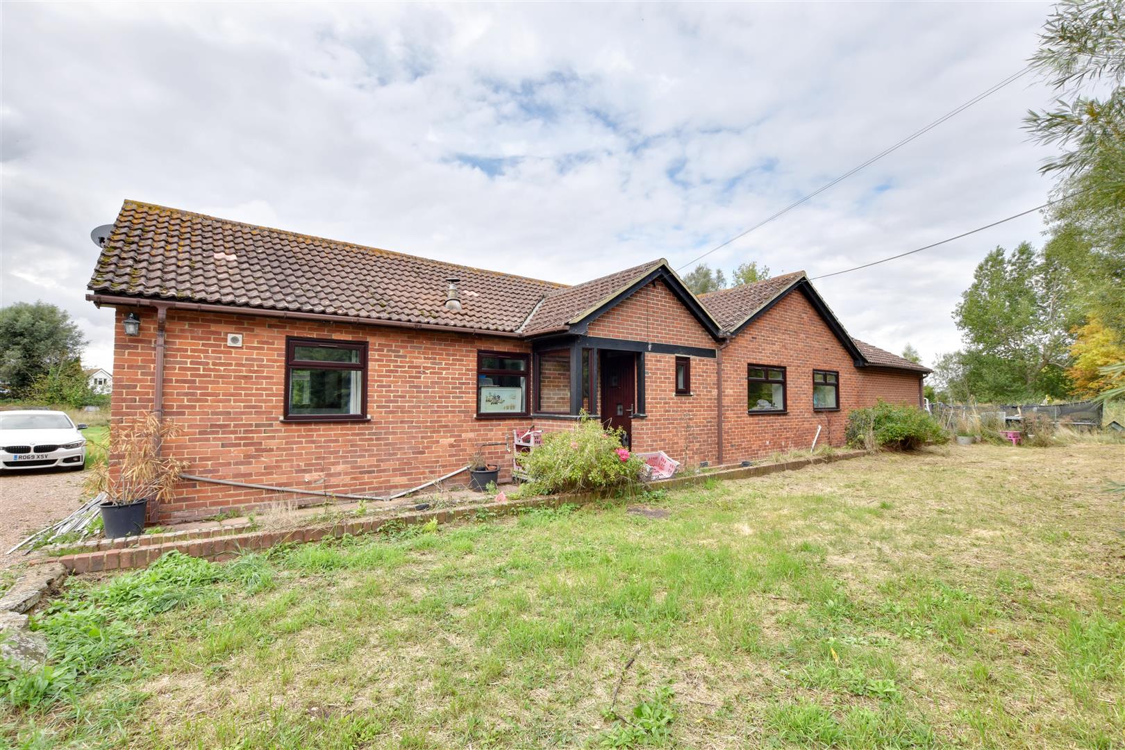 Morlais Ridge, Winchelsea Beach Rush, Witt & Wilson